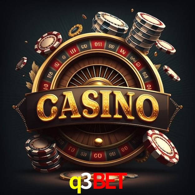 q3bet - Installation Guide