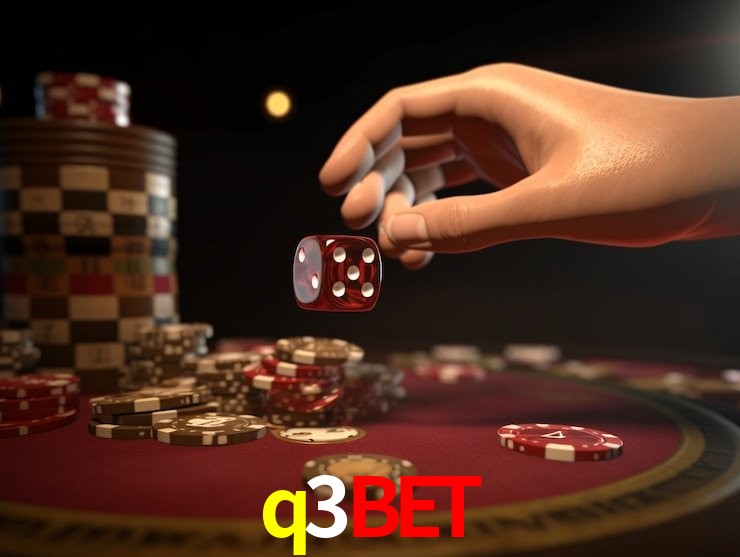 Promoção Relâmpago q3bet