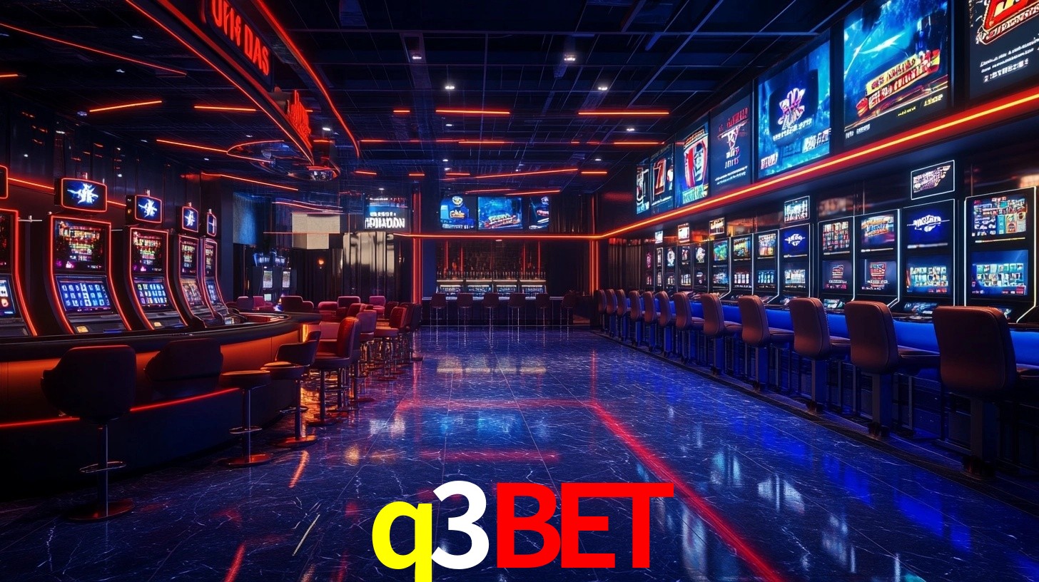 Roulette Table q3bet