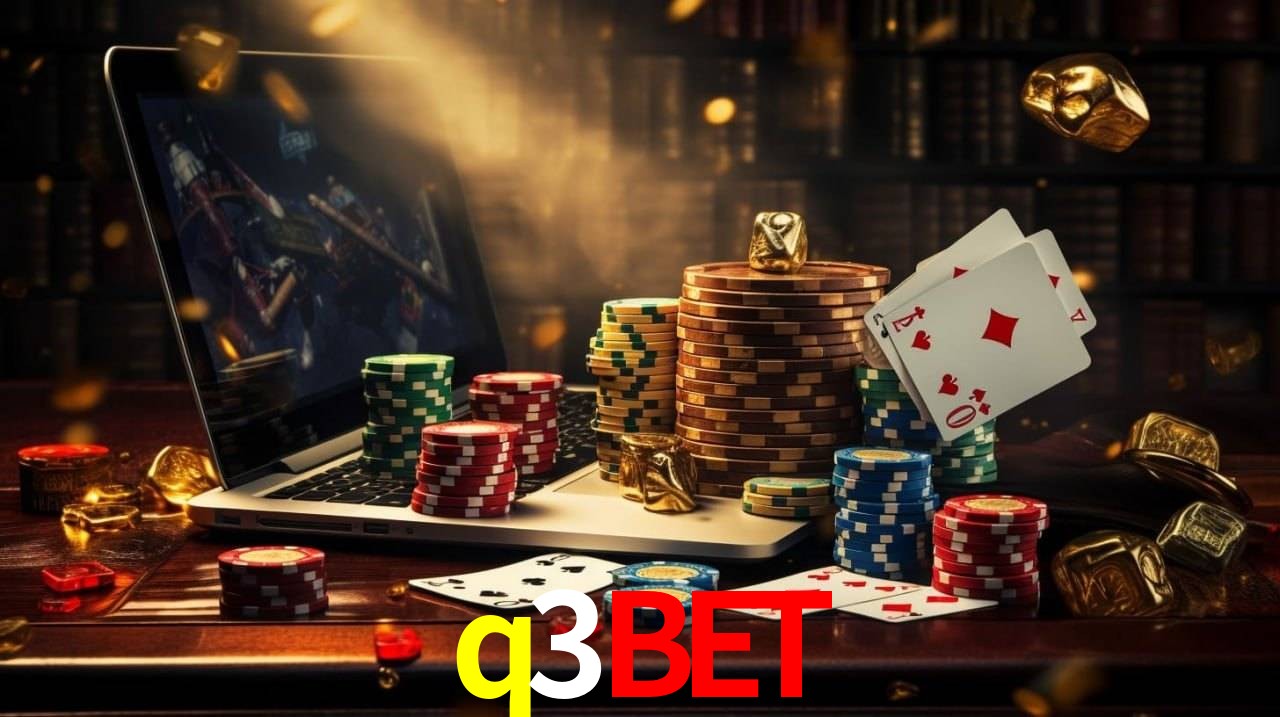 Estatísticas q3bet