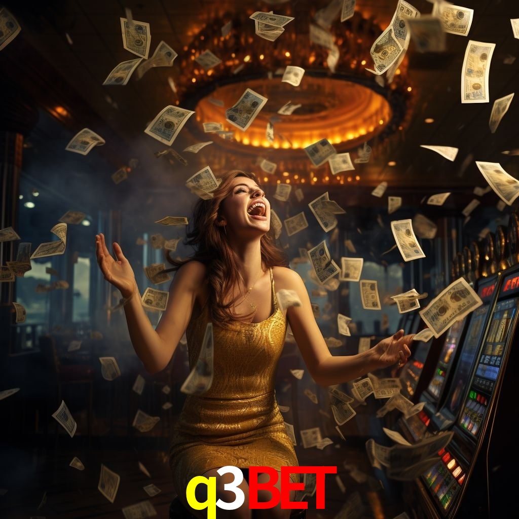 Tennis Betting q3bet