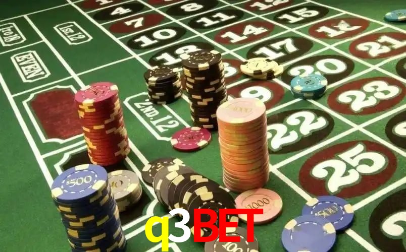 Integração de APIs q3bet